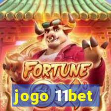 jogo 11bet